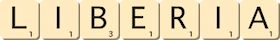 liberia liberia