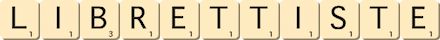 librettiste
