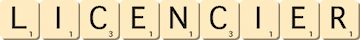 licencier