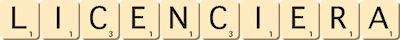 licenciera