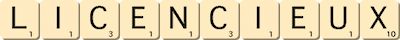 licencieux licencieux