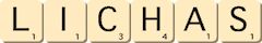 lichas lichas