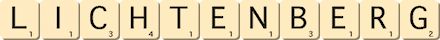 lichtenberg