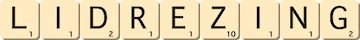 lidrezing