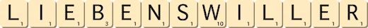 liebenswiller