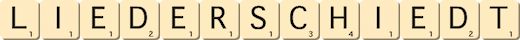 liederschiedt