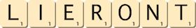 lieront lieront