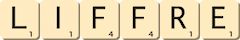 liffre