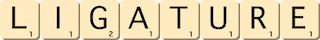 ligature
