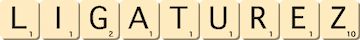 ligaturez ligaturez