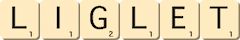liglet
