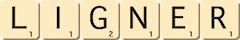 ligner