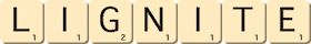lignite lignite