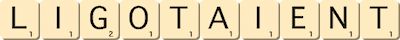 ligotaient ligotaient