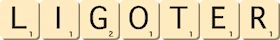 ligoter ligoter