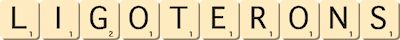 ligoterons