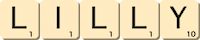 lilly lilly