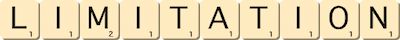 limitation