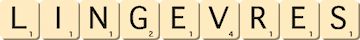 lingevres