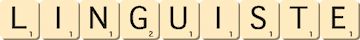 linguiste