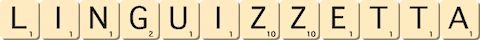 linguizzetta