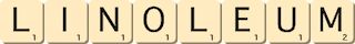 linoleum