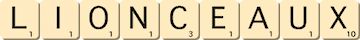 lionceaux