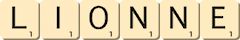 lionne lionne
