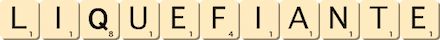 liquefiante