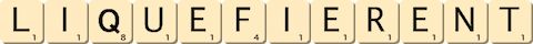 liquefierent