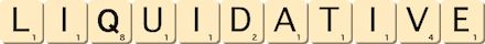 liquidative liquidative