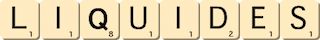 liquides liquides