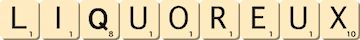 liquoreux