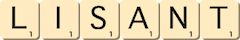 lisant