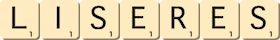 liseres liseres