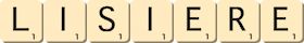 lisiere