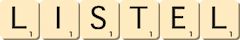 listel listel