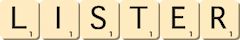 lister lister