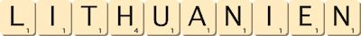 lithuanien