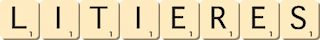 litieres