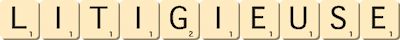 litigieuse litigieuse