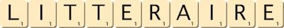 litteraire litteraire