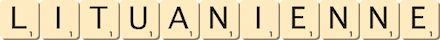 lituanienne lituanienne