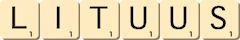 lituus