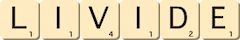 livide