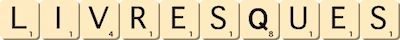 livresques livresques