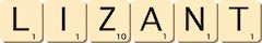 lizant