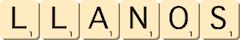 llanos llanos