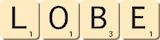lobe lobe