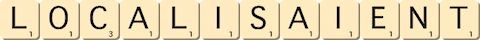 localisaient